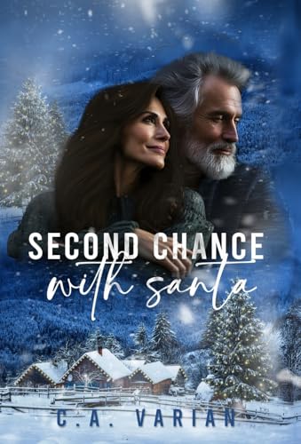 Second Chance with Santa