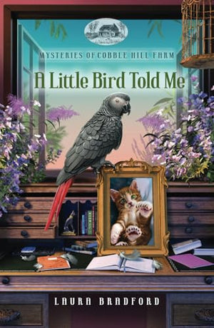 A Little Bird Told Me