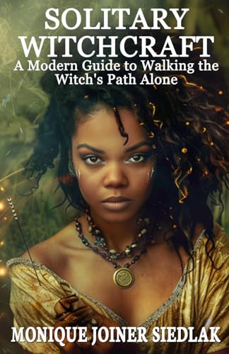Solitary Witchcraft