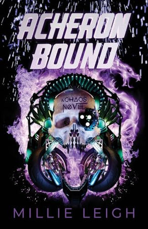 Acheron Bound
