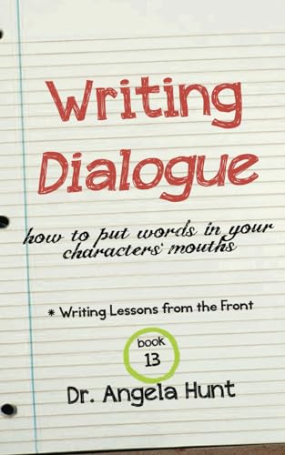 Writing Dialogue