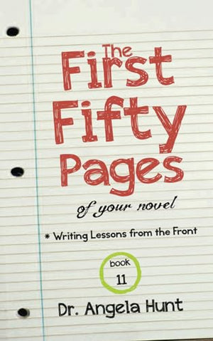 The First Fifty Pages