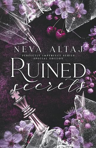 Ruined Secrets (Special Edition Print)