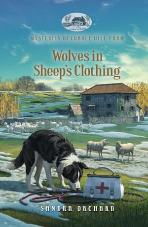 Wolves in Sheep's Clothing