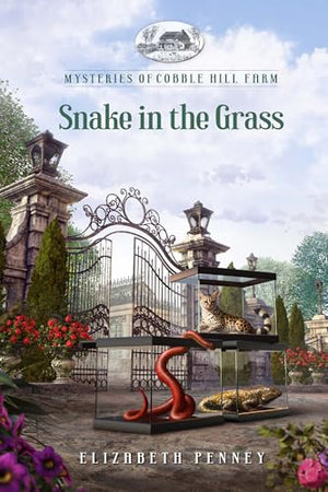 Snake in the Grass
