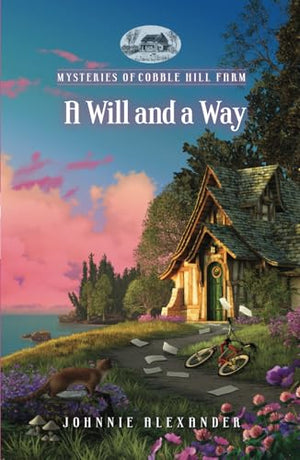 A Will and a Way