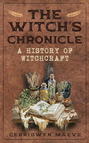The Witch's Chronicle