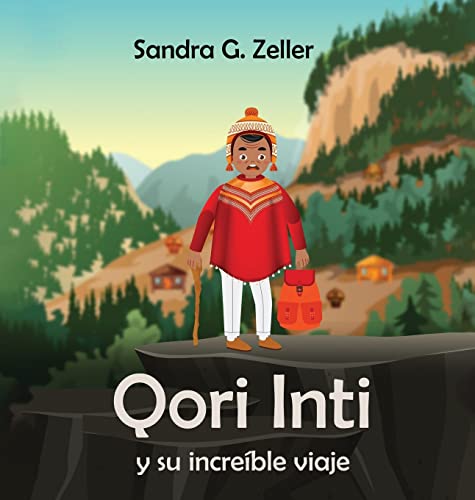 Qori Inti y su increible viaje