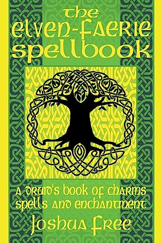 The Elven-Faerie Spellbook