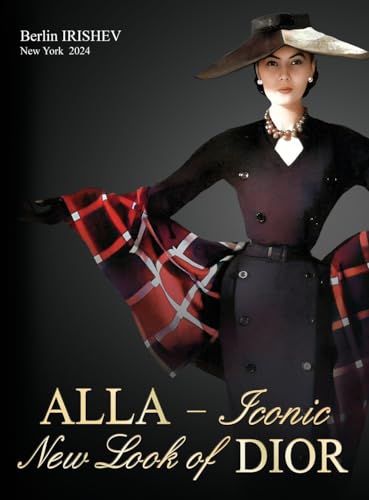 ALLA - Iconic New Look of DIOR