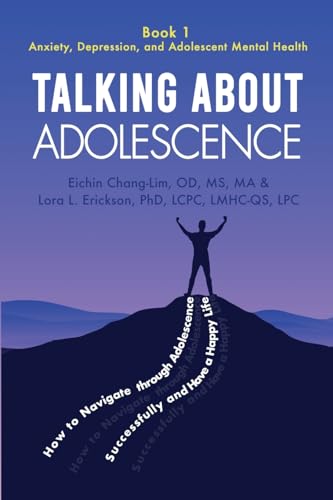 Talking About Adolescence
