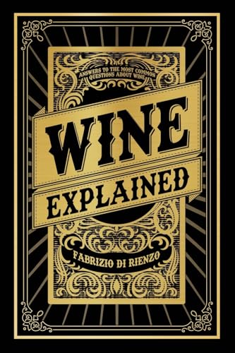Wine Explained