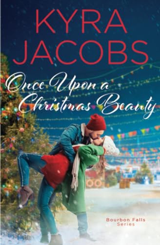 Once upon a Christmas Beauty