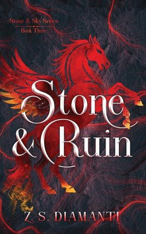 Stone & Ruin