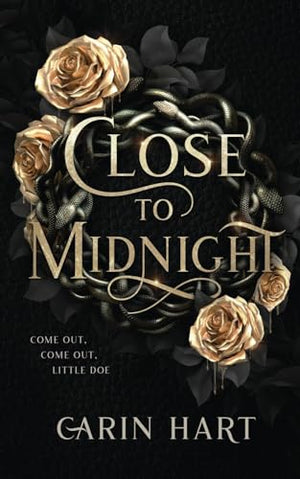 Close to Midnight