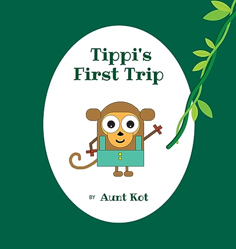 Tippi's First Trip