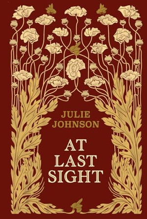 At Last Sight (Witch City)