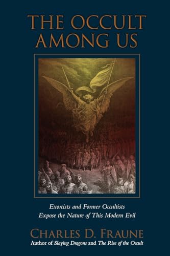 The Occult Among Us
