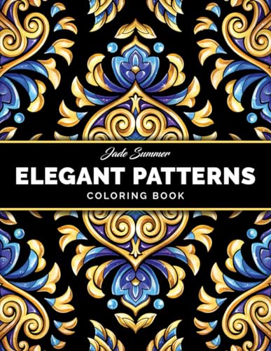 Elegant Patterns