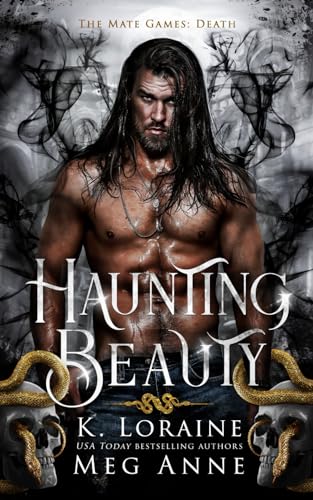 Haunting Beauty