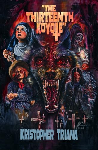 The Thirteenth Koyote