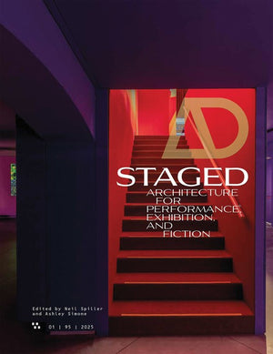 Architectural Design Journal Issue 1