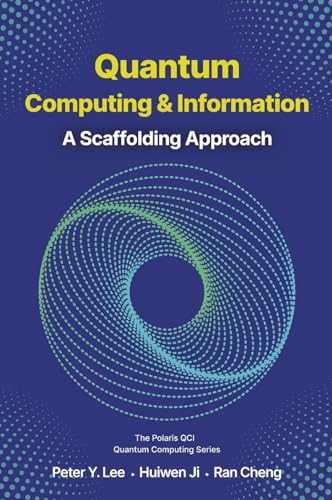 Quantum Computing and Information