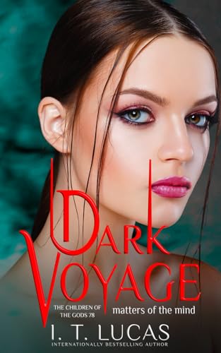 Dark Voyage-Matters of the Mind