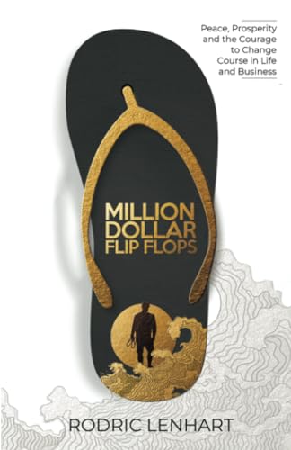 Million Dollar Flip Flops