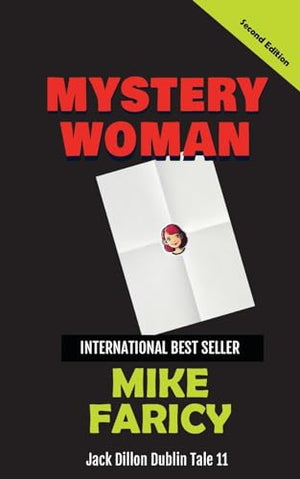 Mystery Woman