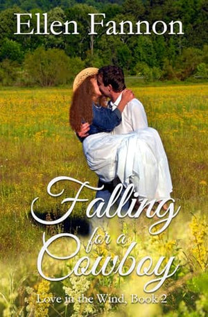 Falling for a Cowboy