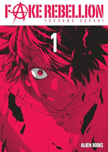 Fake Rebellion Vol 1
