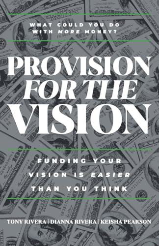 Provision for the Vision