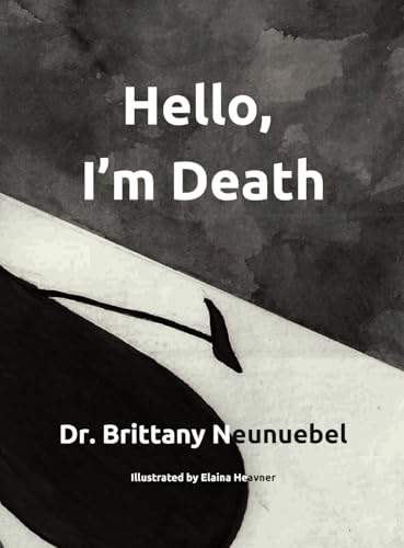 Hello, I'm Death