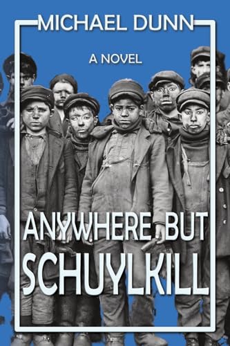 Anywhere but Schuylkill