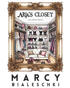 Aria's Closet 