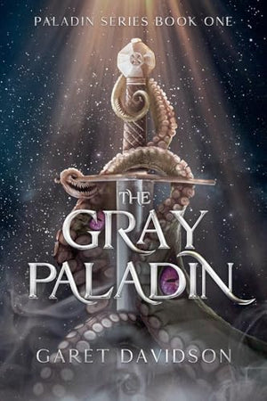 The Gray Paladin