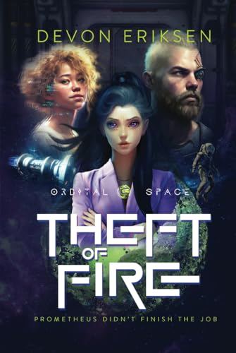 Theft of Fire