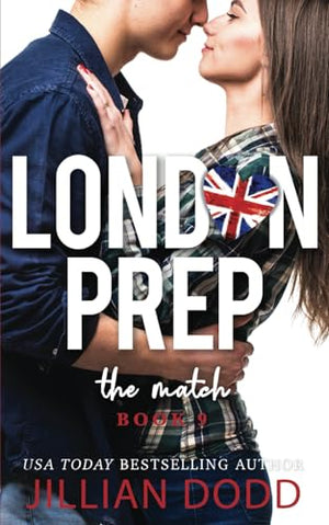 The Match (London Prep)
