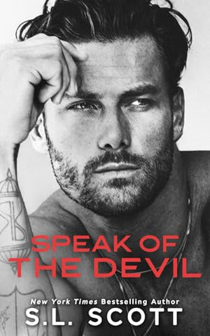 Speak of the Devil