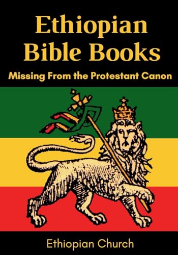 Ethiopian Bible Books
