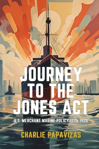 Journey to the Jones Act