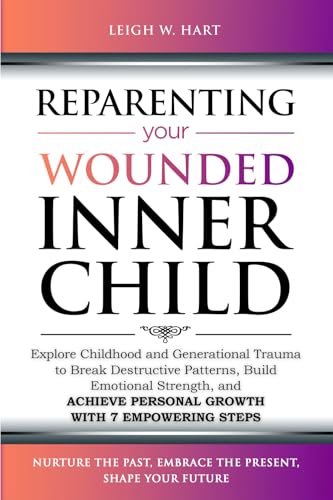 Reparenting Your Wounded Inner Child