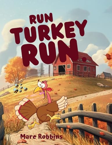 Run Turkey Run