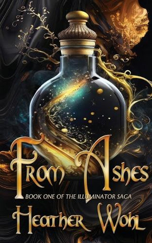 From Ashes