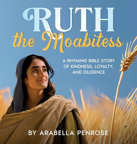 Ruth the Moabitess