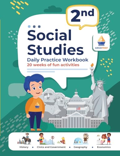 2nd Grade Social Studies