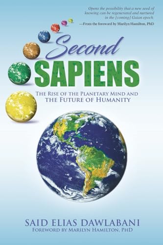 Second Sapiens