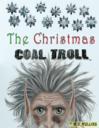 The Christmas Coal Troll