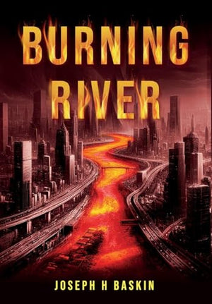 Burning River